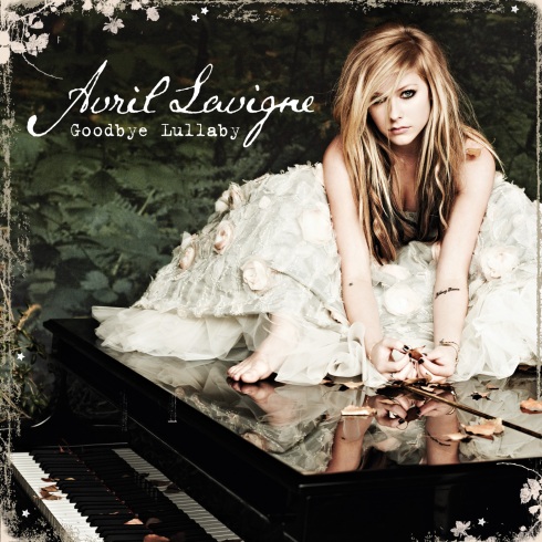 Goodbye Lullaby will be the Canadian bubblegum rocker's first album in over