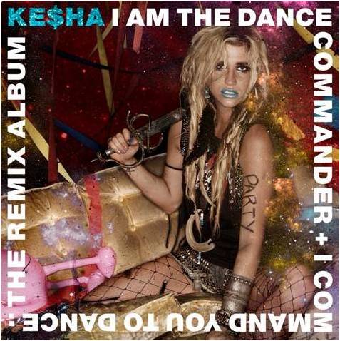 kesha cannibal album cover. out an album of ambient