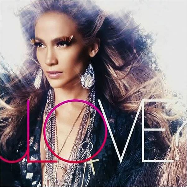 jennifer lopez love album. Jennifer Lopez has finally