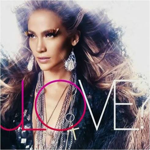Jennifer Lopez has finally revealed the tracklisting for her long awaited 