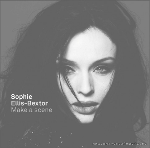 sophie ellis-bextor make a scene. Sophie Ellis-Bextor “Make A