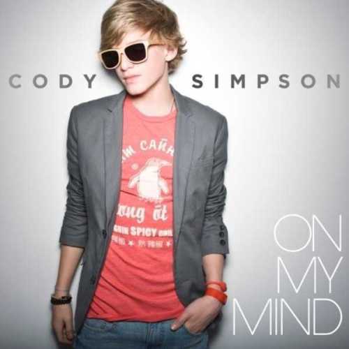 cody simpson on my mind. Tweens, Cody Simpson is back