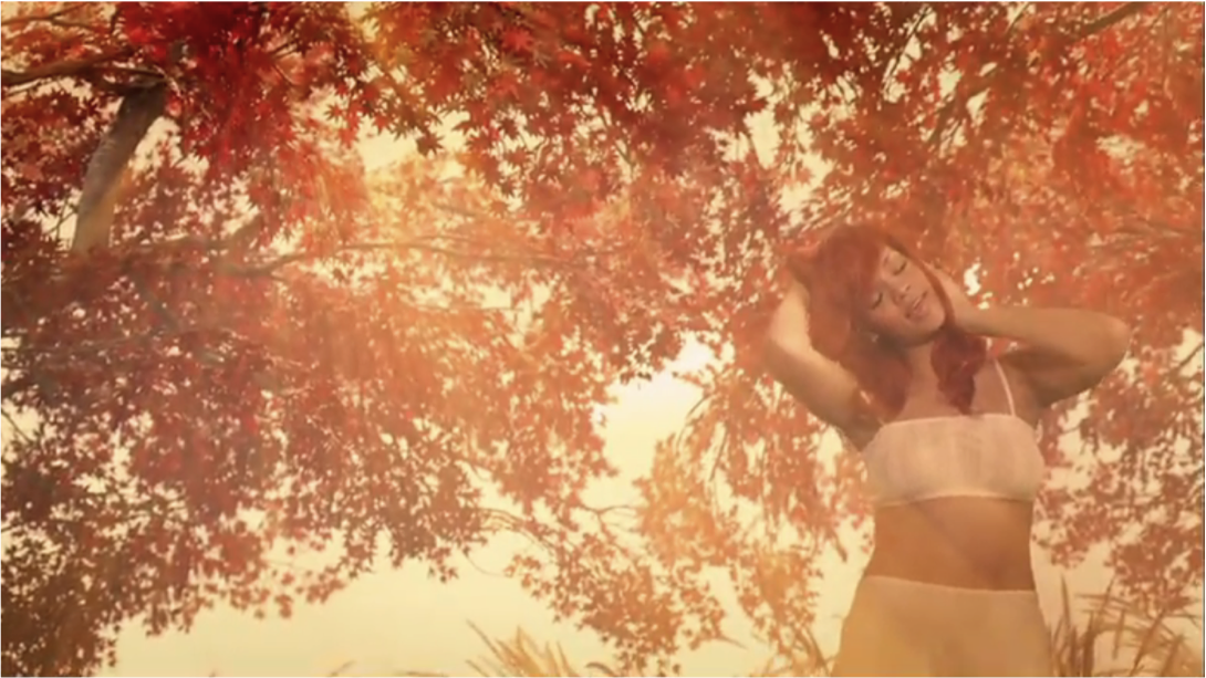 Rihanna'California King Bed' Music Video Feed Limmy