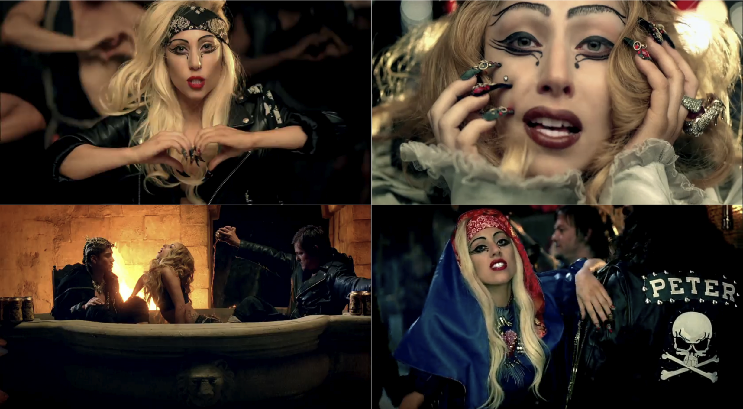 Леди пародия. Гага джудас. Леди Гага Judas. Леди Гага клип Judas. Леди Гага джудас парень.